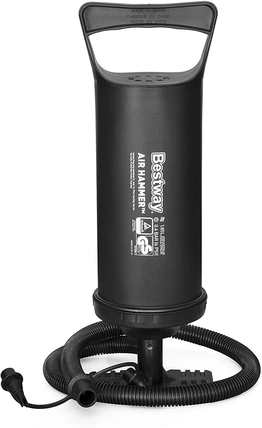 Air Hammer El Pompası 30 cm - BW62002