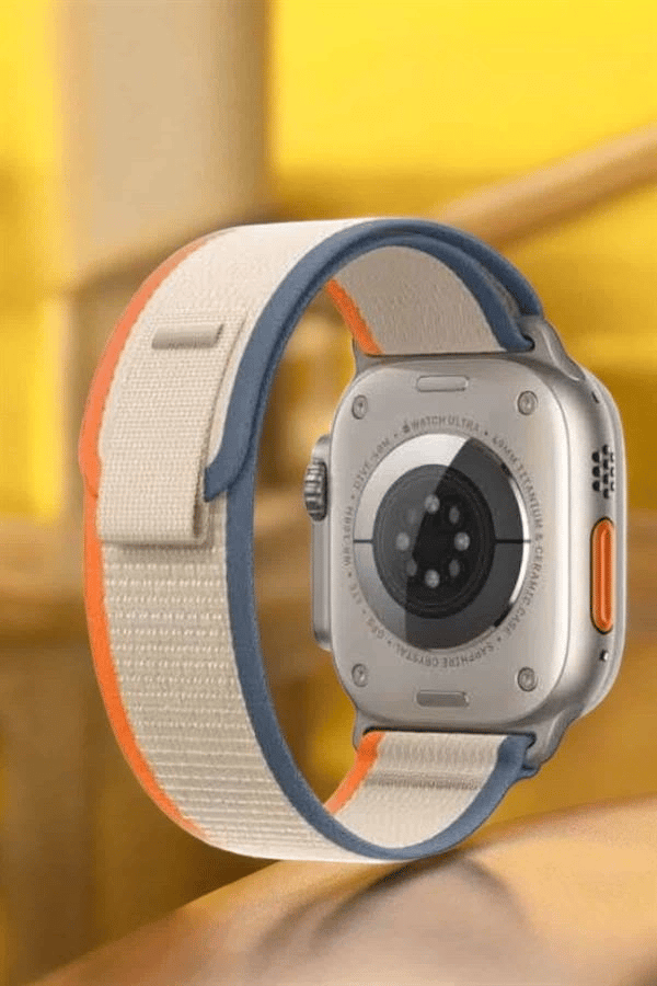 Akıllı Saat Bluetooth Bağlantılı Uyku ve Sağlık Takibi