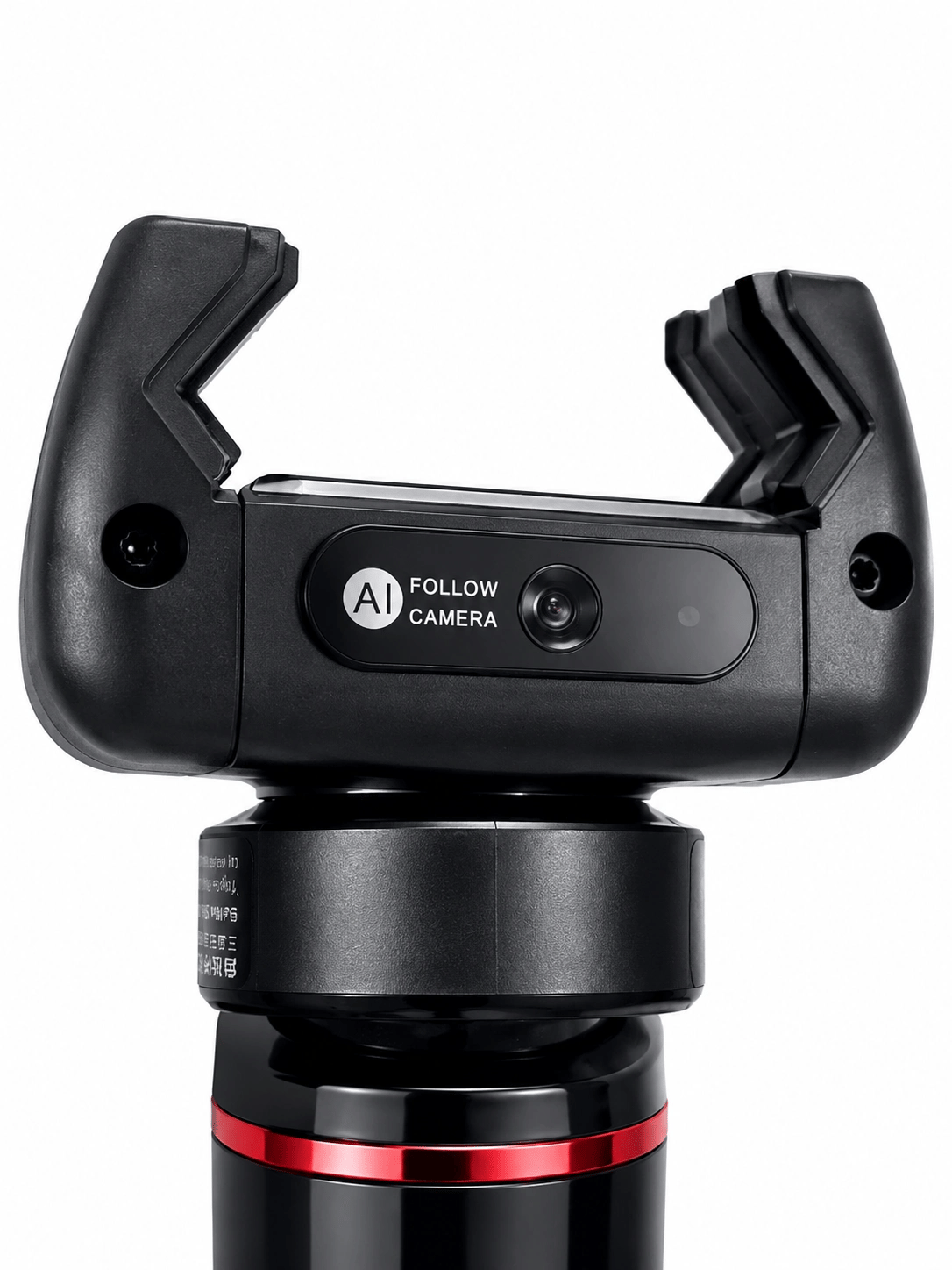 Akıllı Takipli Gimbal Selfie Stick Profesyonel Video Çekim Stabilizatörü Uzayabilir Tripod Bluetooth Kumandalı