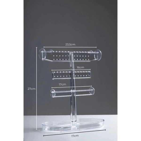 Aksesuar Standı Takı Organizer