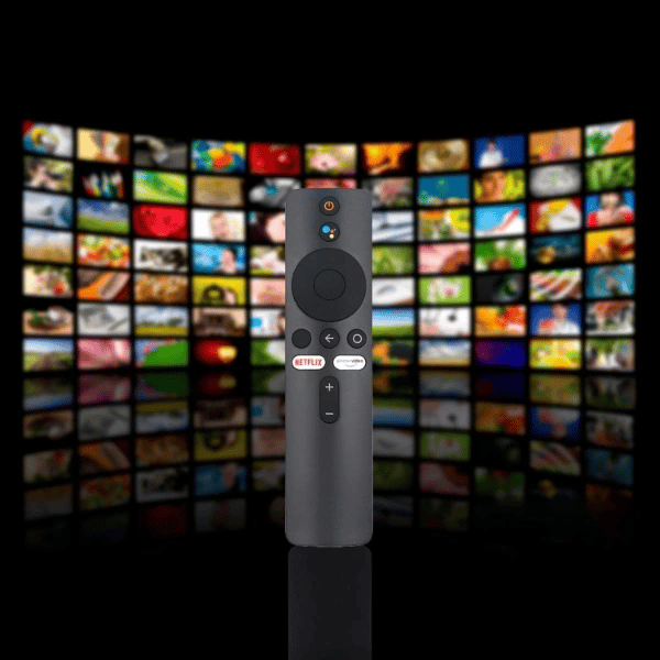Android TV Kumanda