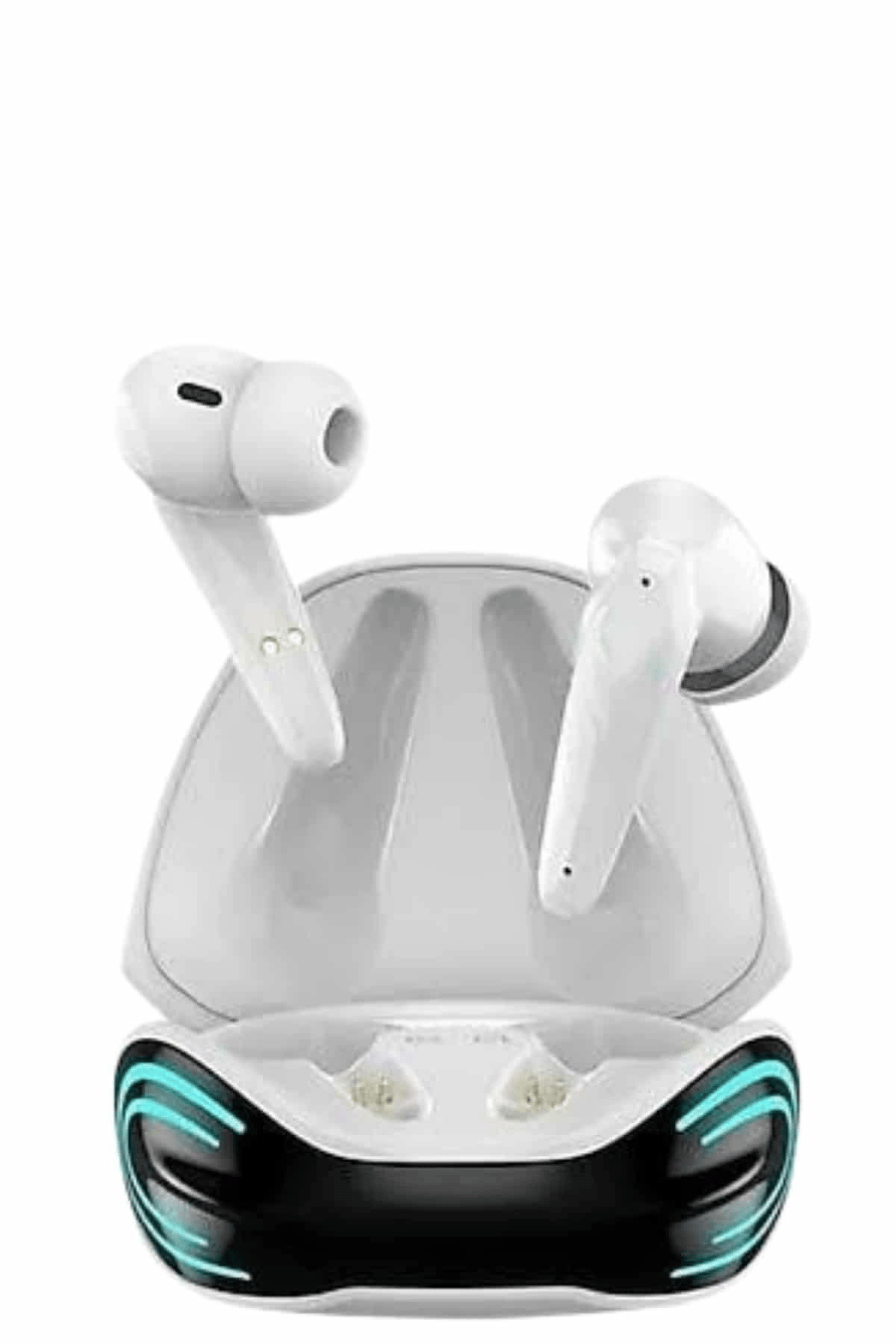 Android ve İOS Uyumlu Bluetooth Kulaklık Mini