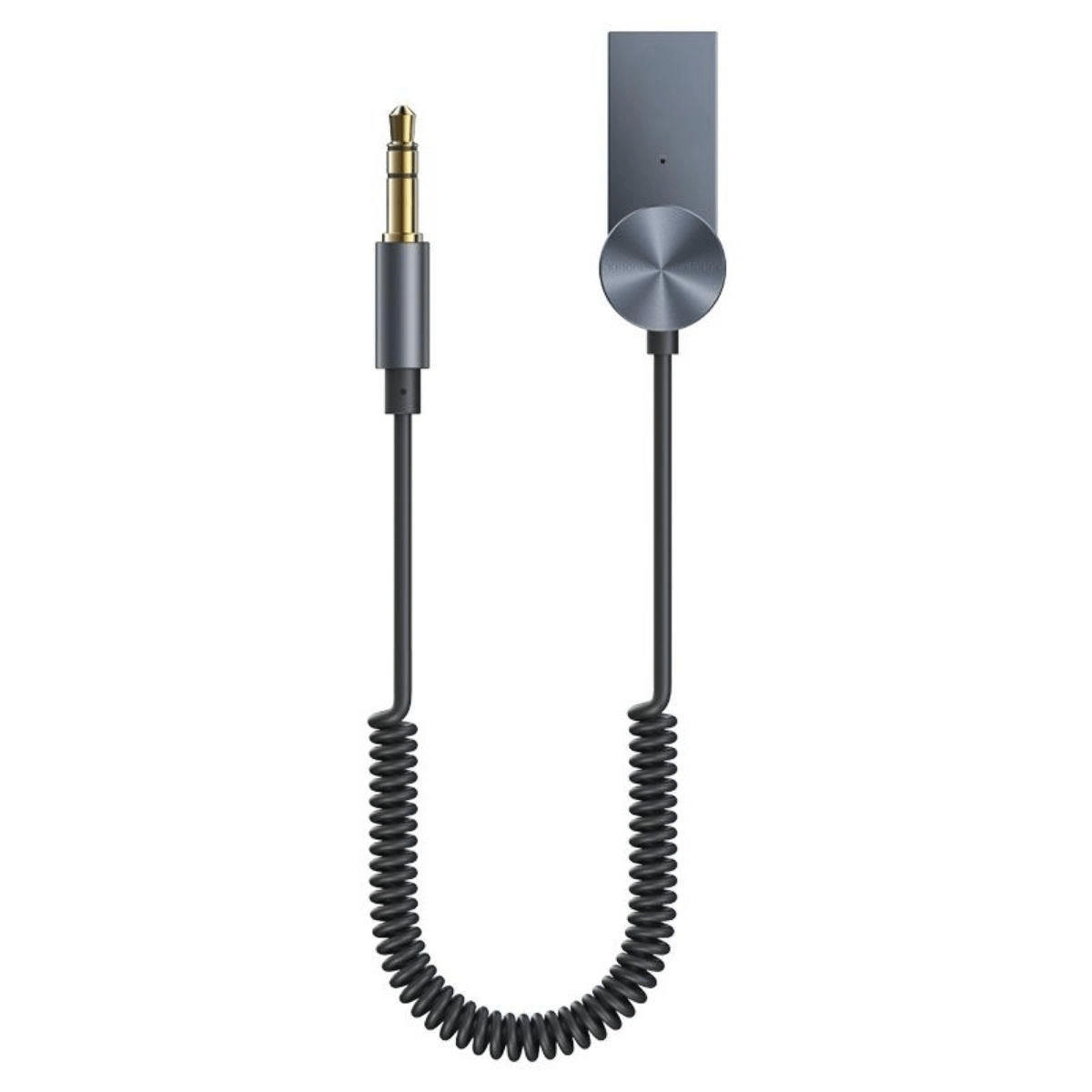 Araba İçin Bluetooth Aux Alıcısı Wireless Araç Kiti Bx40