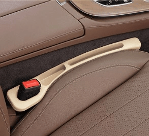 Araba Koltuk Arası Düşme Engelleyici Organizer 2 Li Bx40