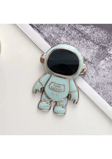 Astronot Telefon Tutucu