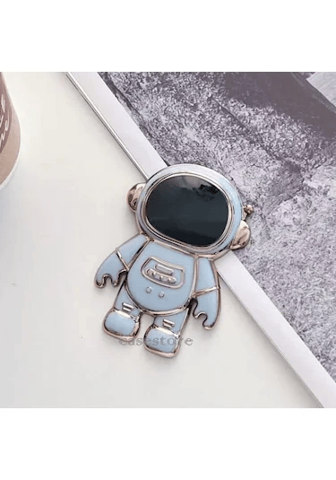 Astronot Telefon Tutucu