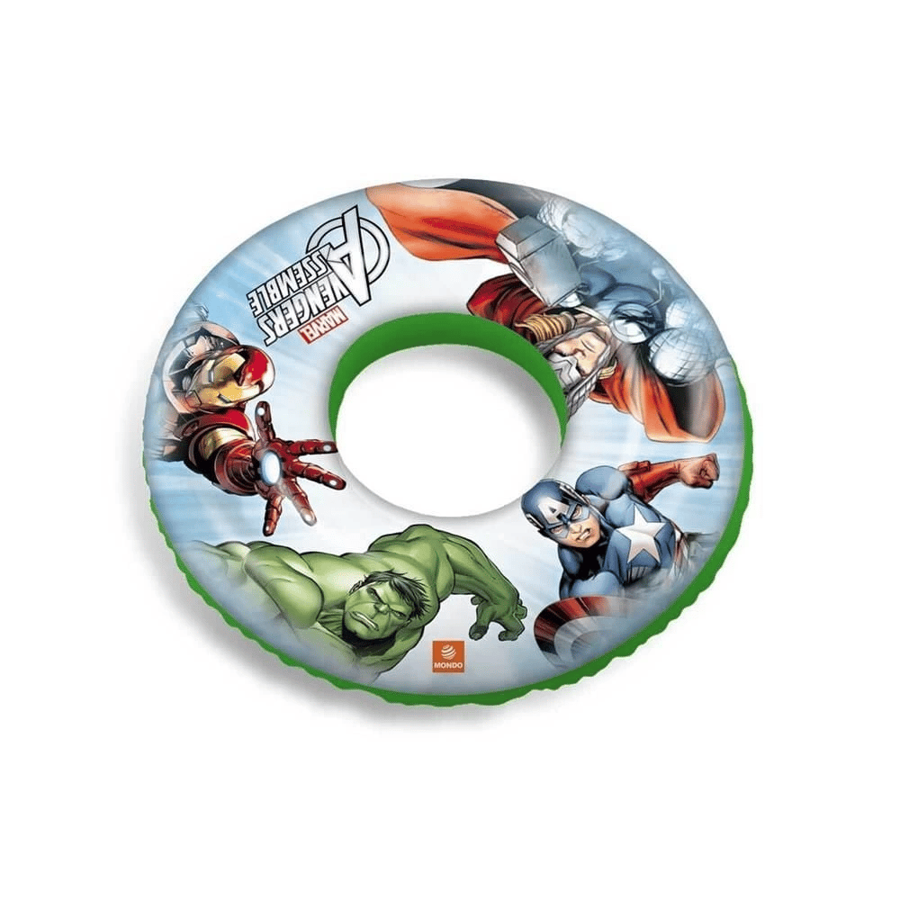 Avengers Can Simidi 50 cm - 88790