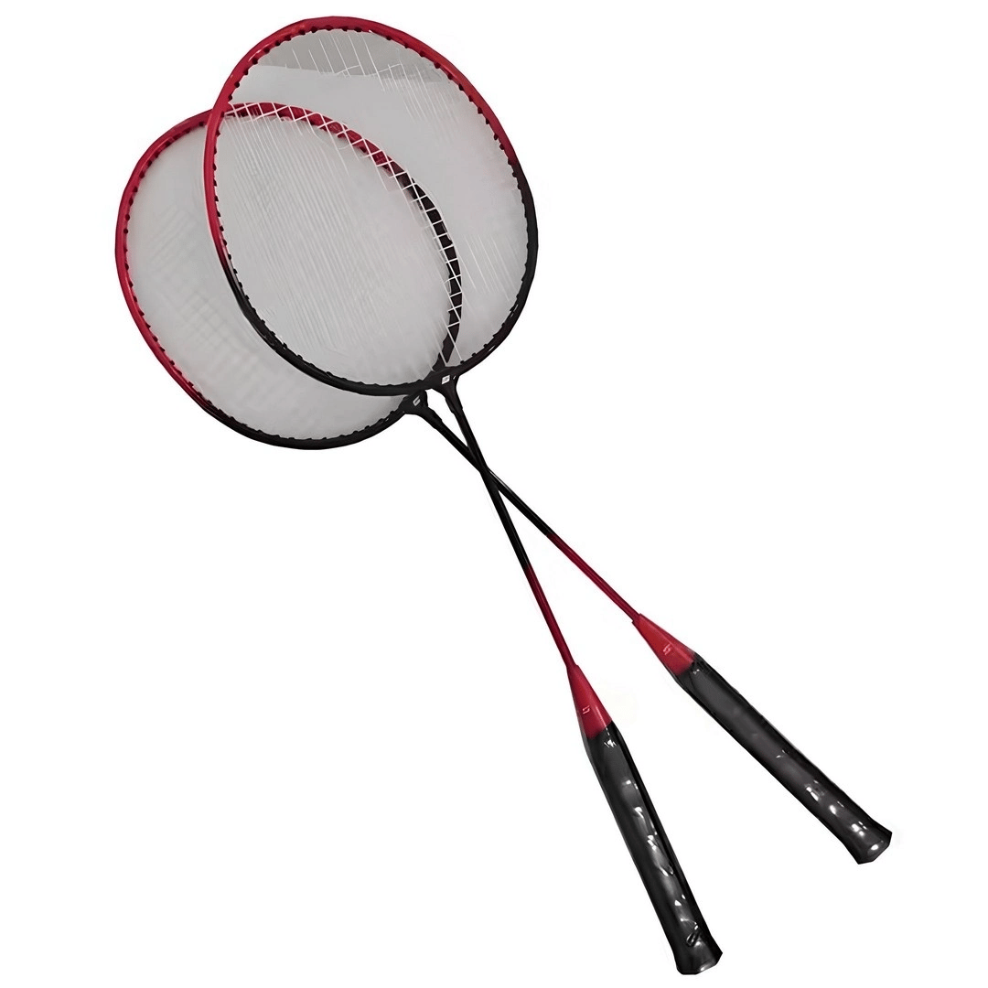 Badminton Raket Seti