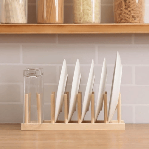 Bambu Çok Amaçlı Düzenleyici Stand