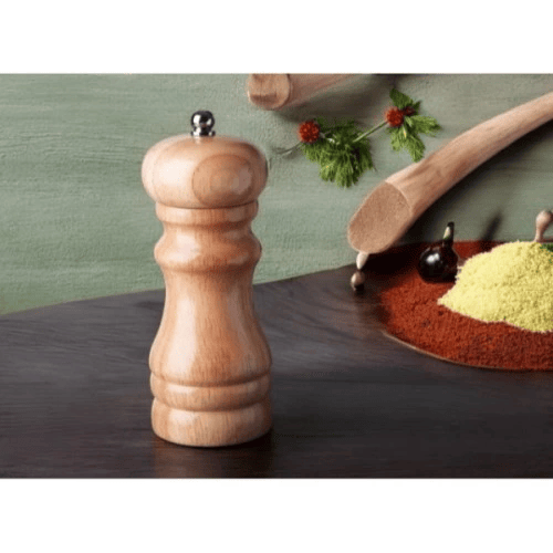 Bambu El Değirmeni 15 cm