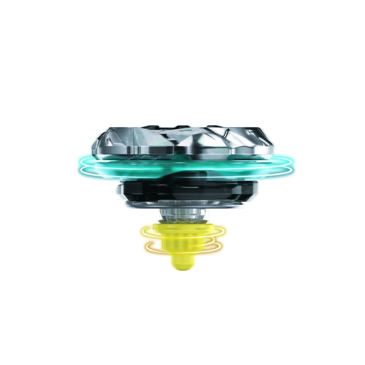 BEY26000 Beyblade Tekli Set X UX Sterling Wolf 3-80FB - TP1674
