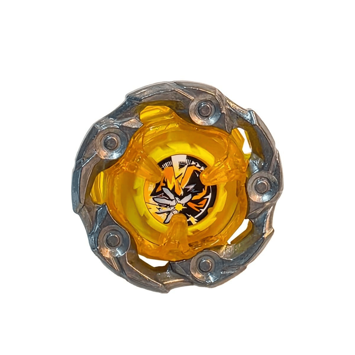 BEY27000 Beyblade Tekli Set X UX Wand Wizard 5-70DB - TP1537