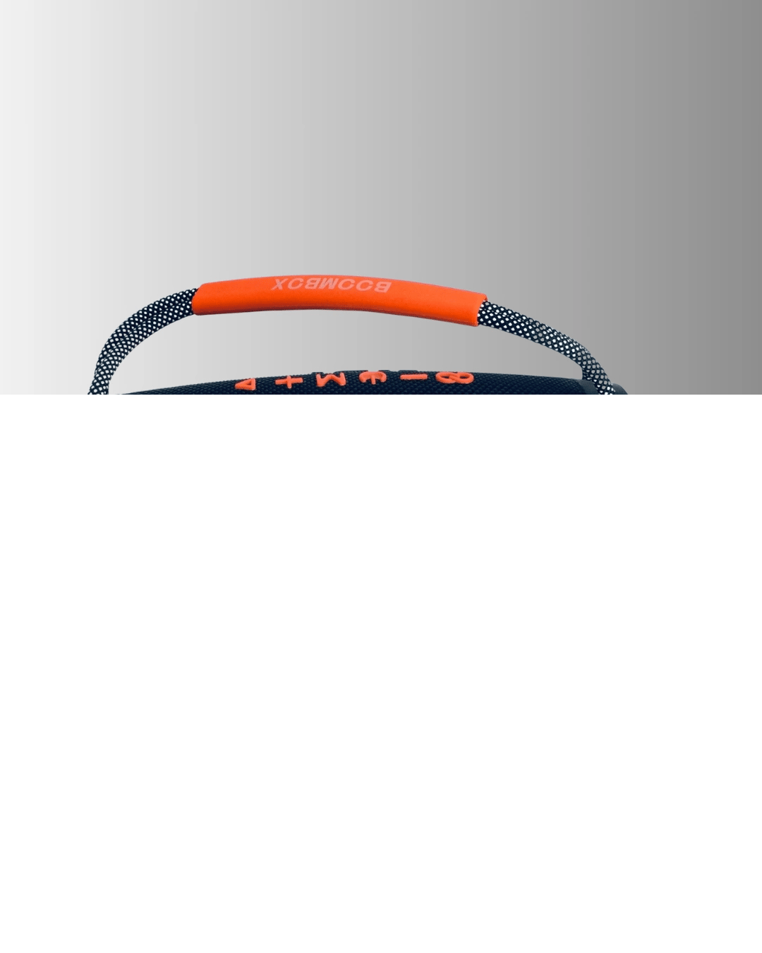Bluetooth 5.1 Kablosuz Hoparlör Derin Bas RGB Işıklı Yeni Nesil