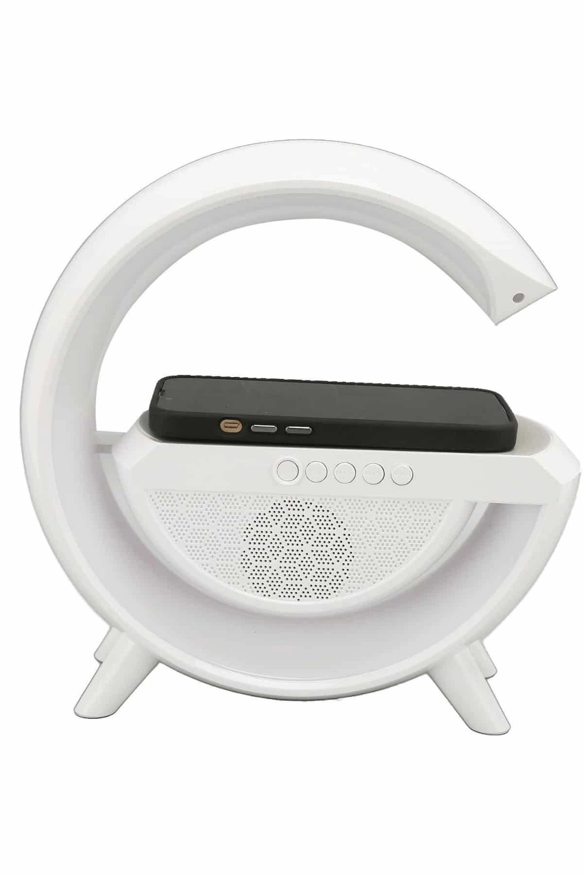 Bluetooth Hoparlör Speaker Telefon Şarj Edebilen Android ve İOS Uyumlu