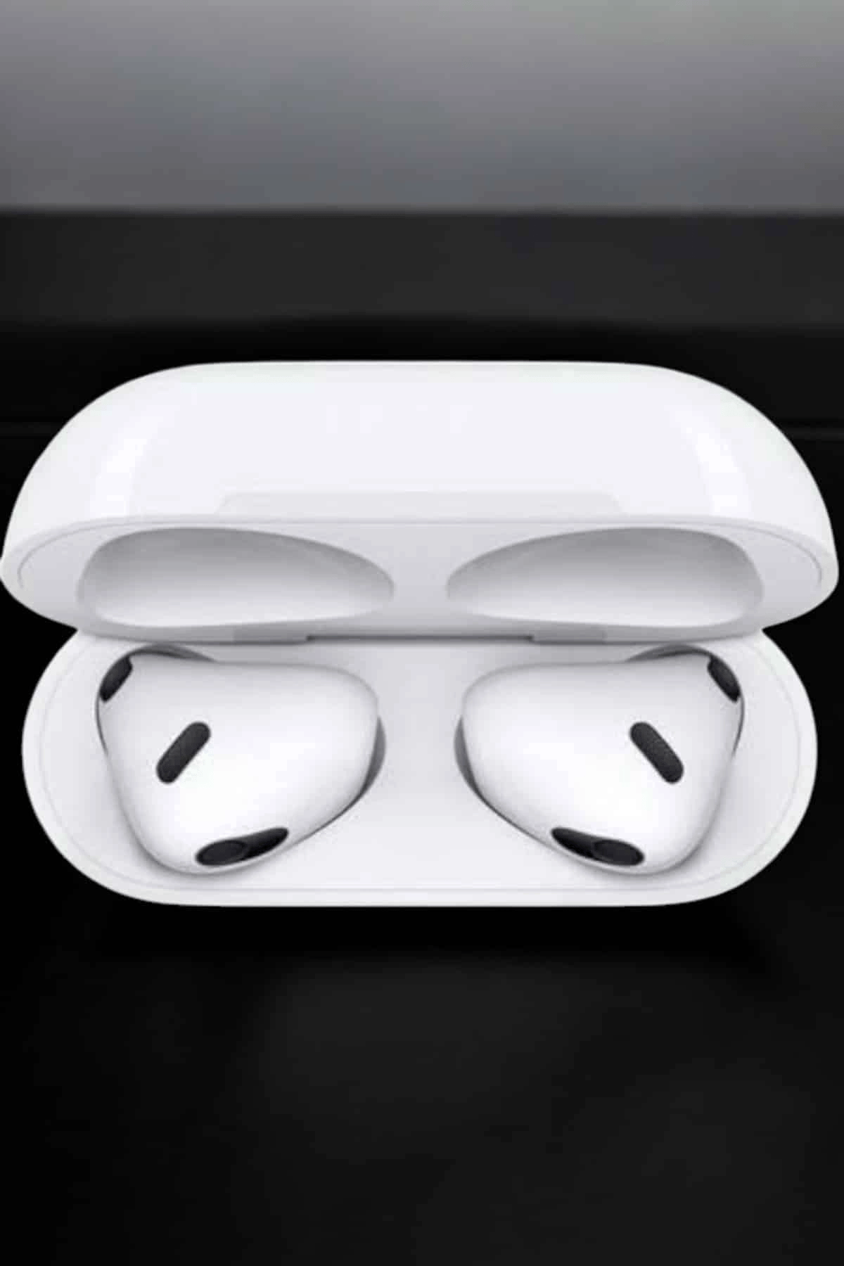 Bluetooth Kulaklık 3.Nesil Kablosuz Uzun Pil Ömrü Dokunmatik Kontrol