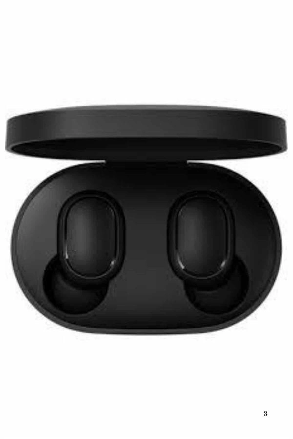 Bluetooth Kulaklık Dijital Göstergeli Yüksek Ses Kaliteli Uzun Pil Ömrü