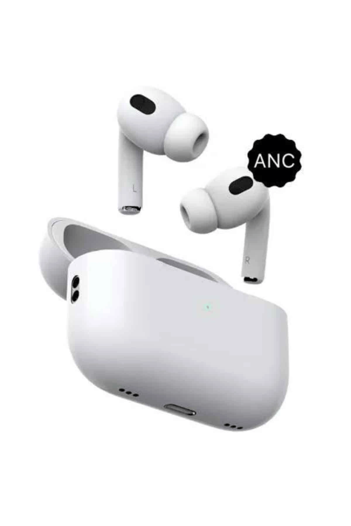 Bluetooth Kulaklık Kulak İçi Silikonlu Stereo Yüksek Ses Kaliteli Dokunmatik