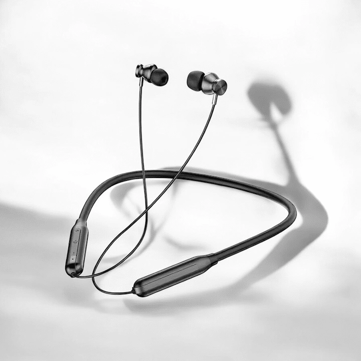 Boyun Bantlı Bluetooth Kulaklık ANC Özellikli Kulaklık İçi