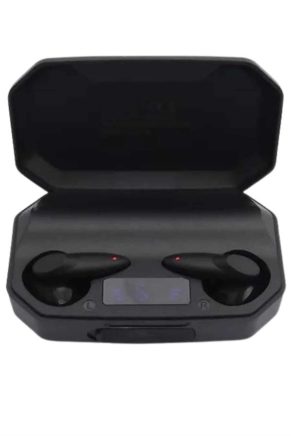 Çağrı Cevaplayabilen Akıllı Saat 5.2 Bluetooth Bağlantılı  Kulaklık