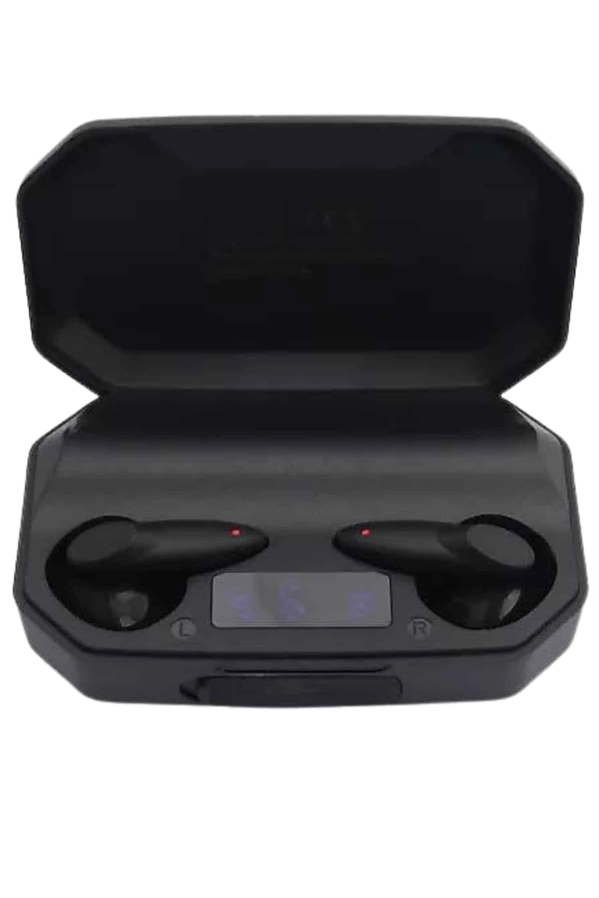 Çağrı Cevaplayabilen Akıllı Saat 5.2 Bluetooth Bağlantılı Kulaklık Yeni Nesil