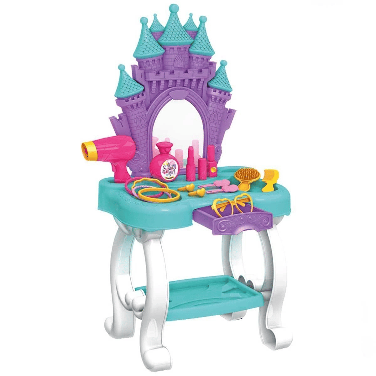 Candy  Ken Şato Güzellik Masası