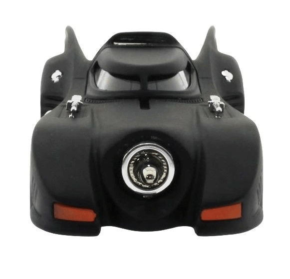 Çek Bırak Die Cast Metal Yarasa Araba