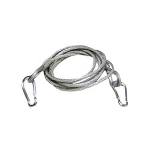 Çelik Oto Çekme Halatı 3.5 Ton Bx40