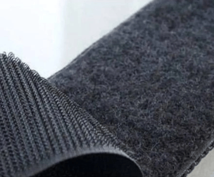 Cırt Cırt Sabitleyici Kablo Düzenleyici 5 Metre X 1cm Bx40