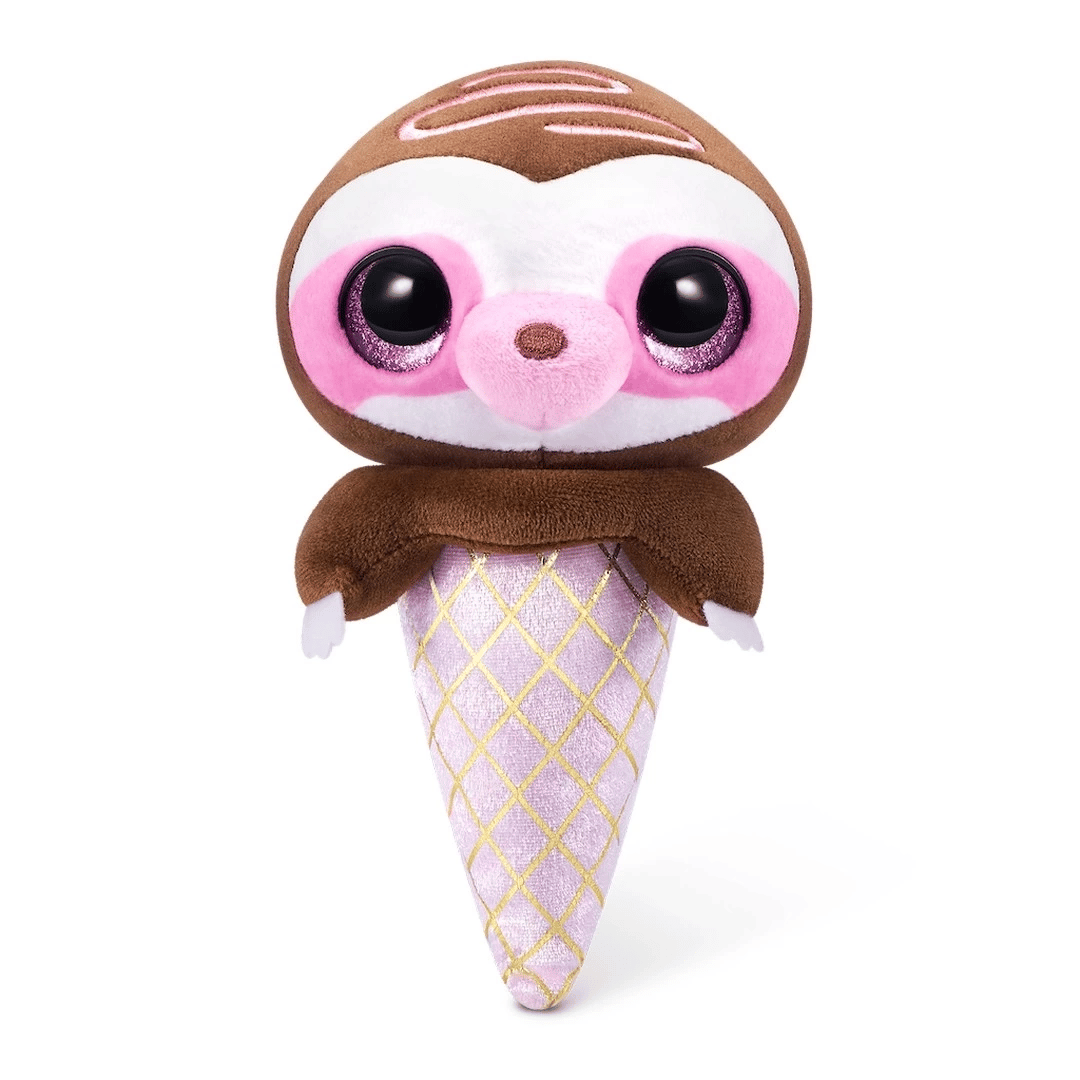 Coco Cones Tatlı Peluş S1