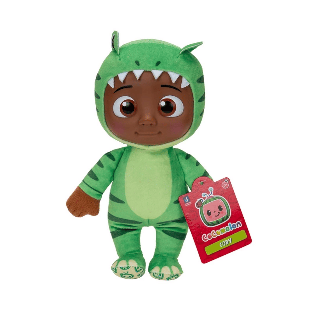 Cocomelon Mini Peluş 20 cm