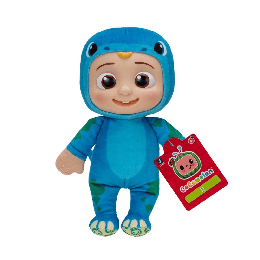 Cocomelon Mini Peluş 20 cm