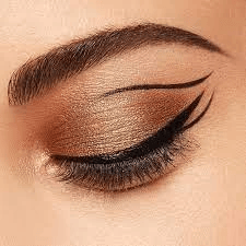 Covergirl Perfect Blend Siyah Eyeliner Kalem Black 100 Suya Dayanıklı Göz Kalemi