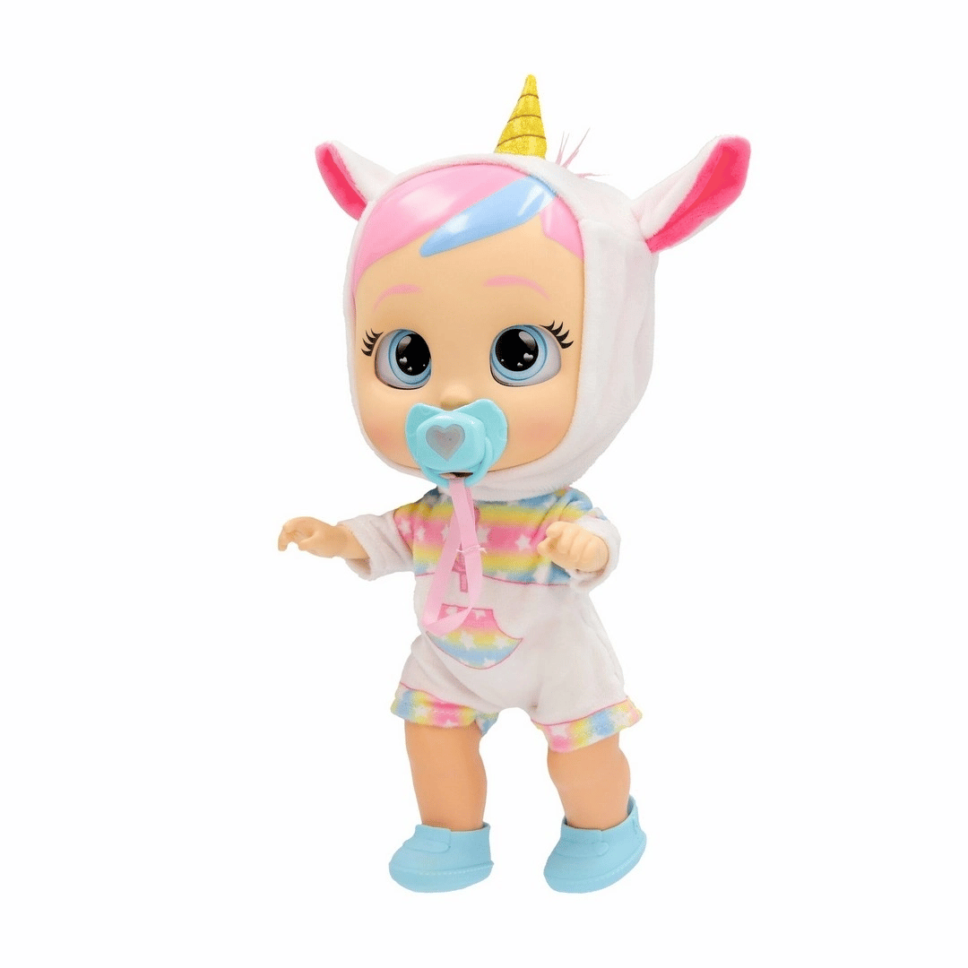 Cry Babies İlk Adımlarım