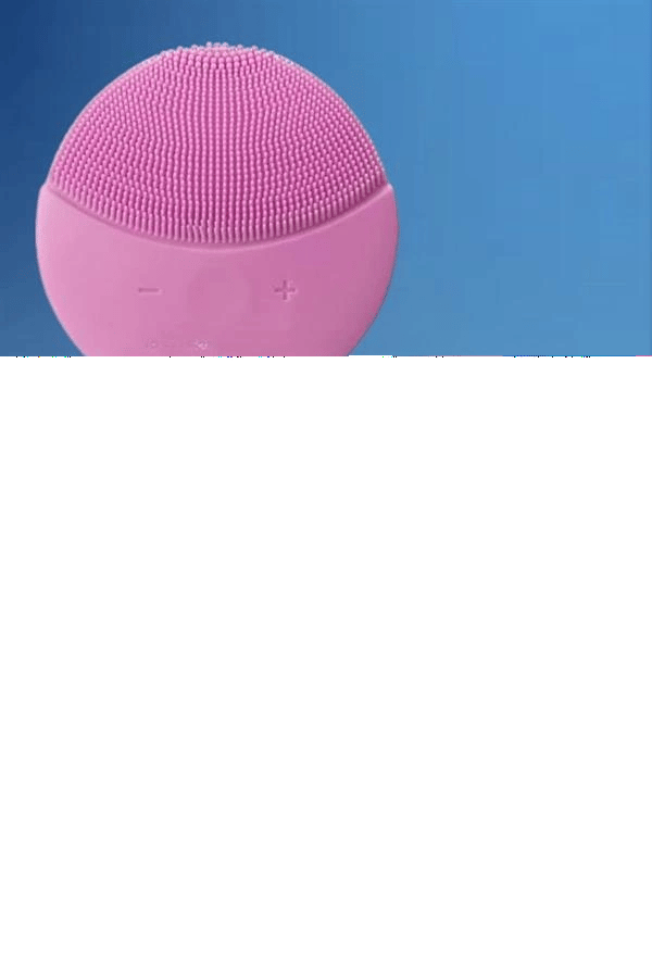 Crystal Eraser Epilasyon Aleti ve Titreşimli Yüz Temizleme Masaj Aleti