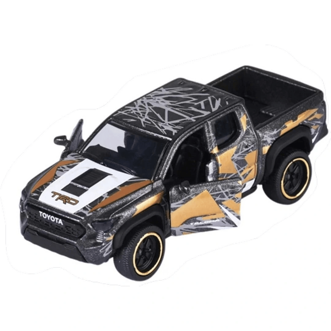 Deluxe Edition Tekli Model Arabalar