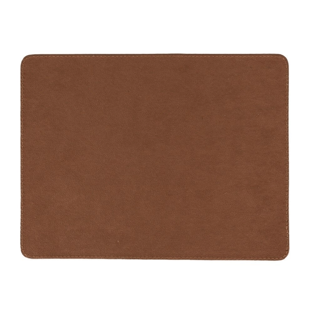 Desteksiz Deri Mouse Pad RST2EF Taba