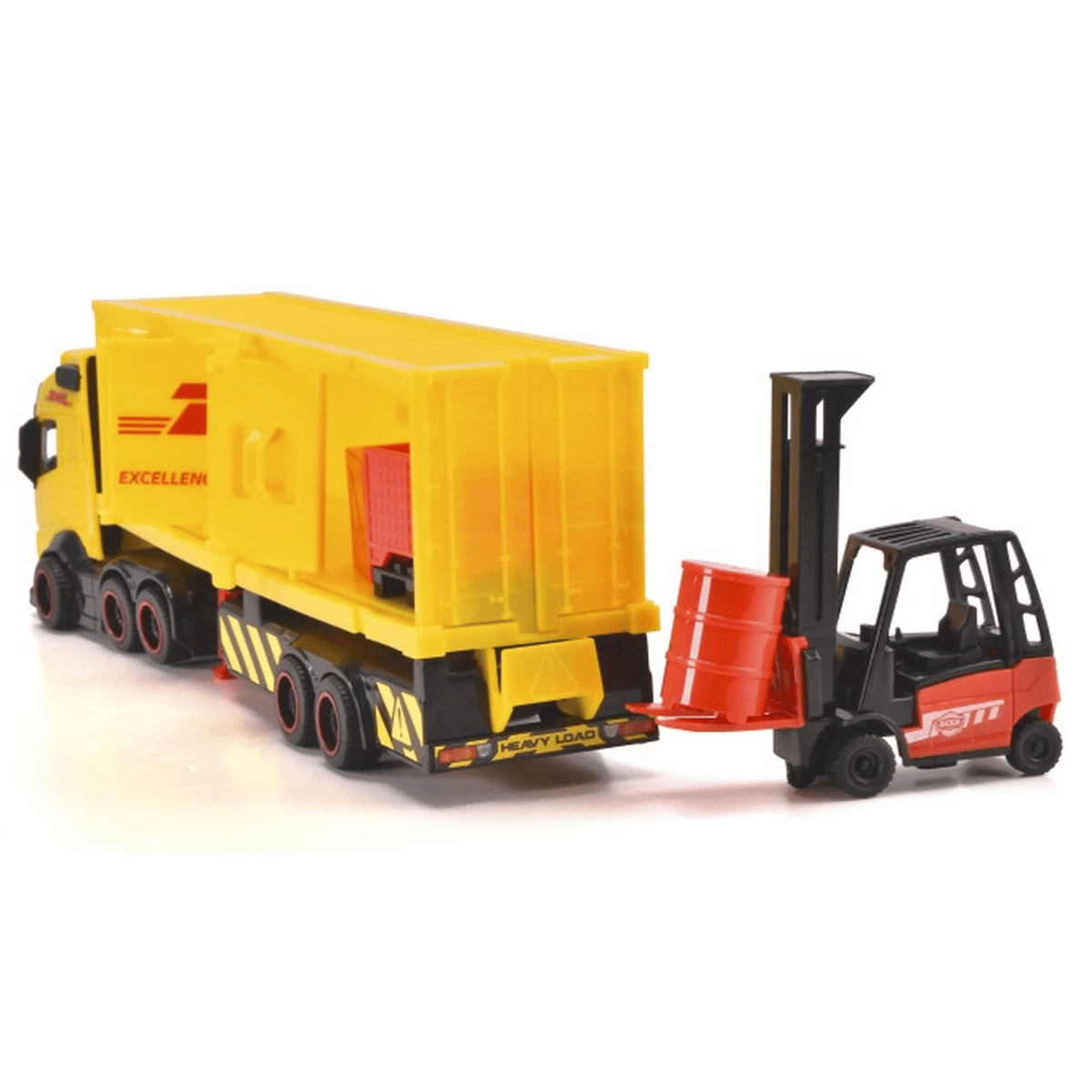 DHL Kargo Kamyon - SMB-203747018