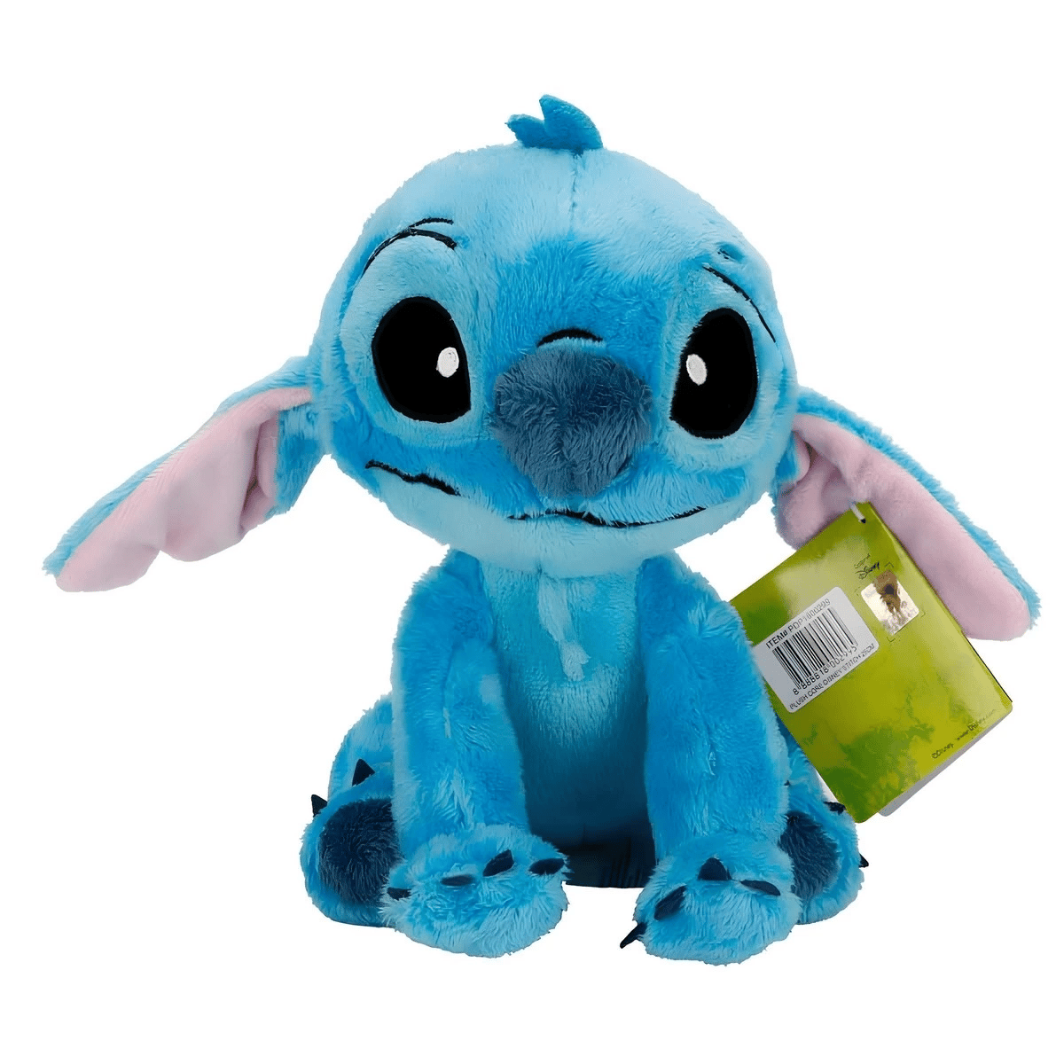 Disney Core Stitch Peluş 25 cm - S02000299