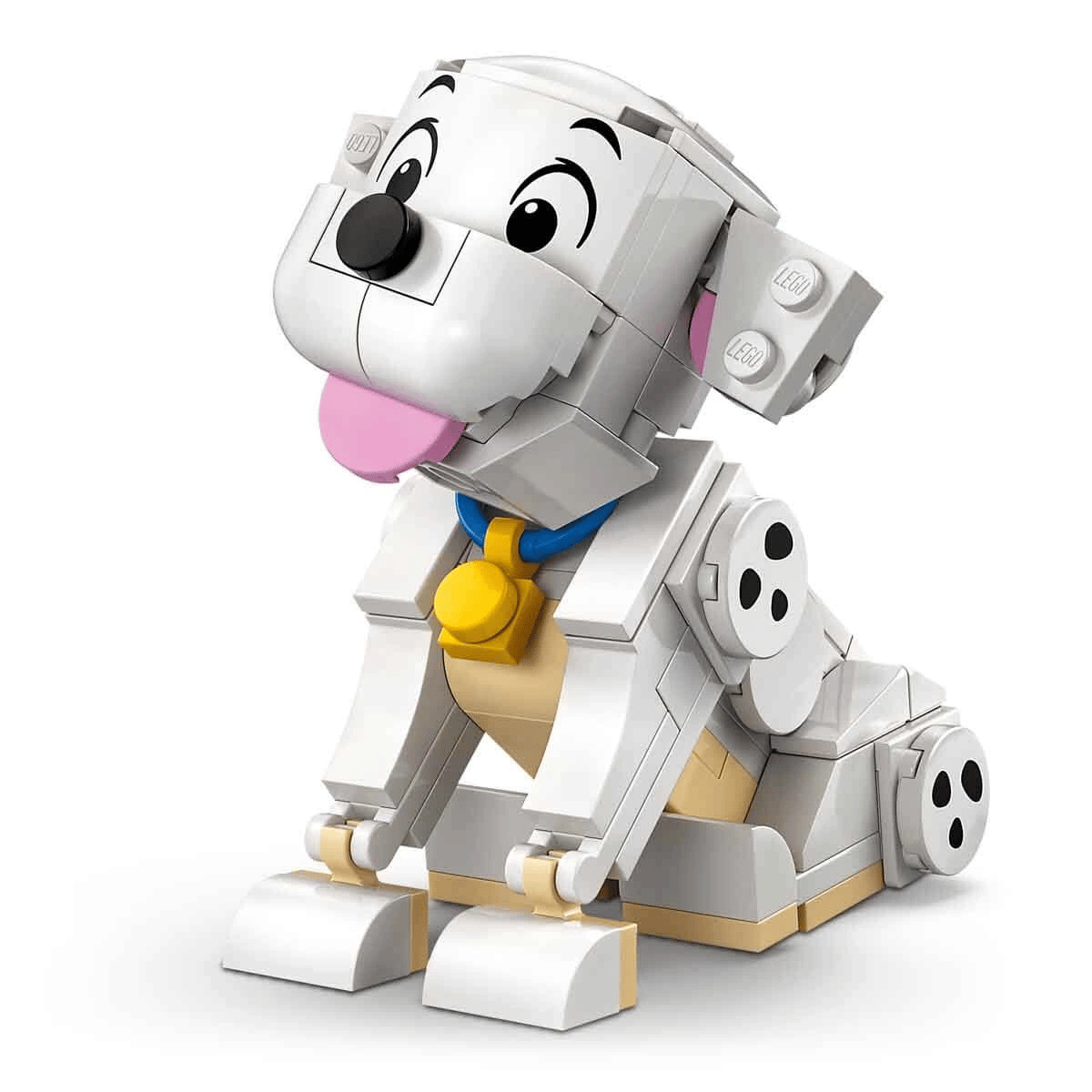 Disney Lucky ve Penny 101 Dalmaçyalı Köpek Yavruları 43271
