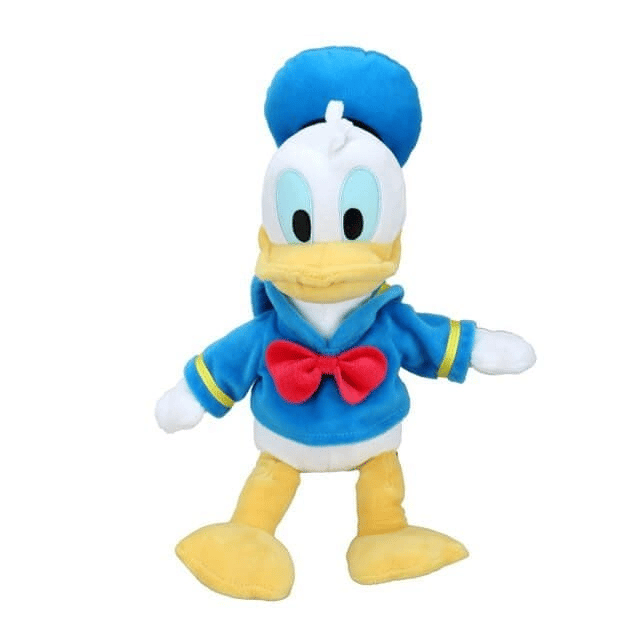 Donald Core Peluş 25 cm