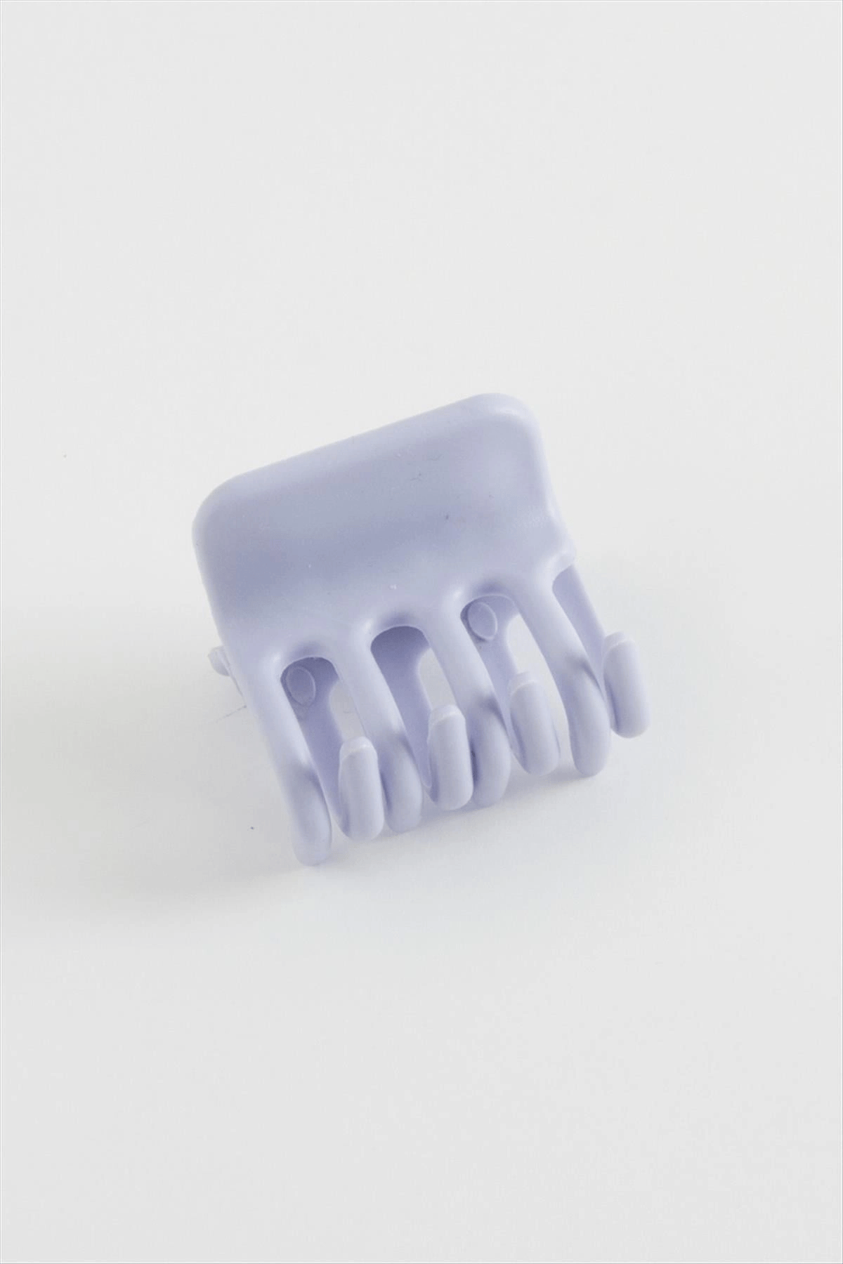 Düz Mandal Toka 4 cm