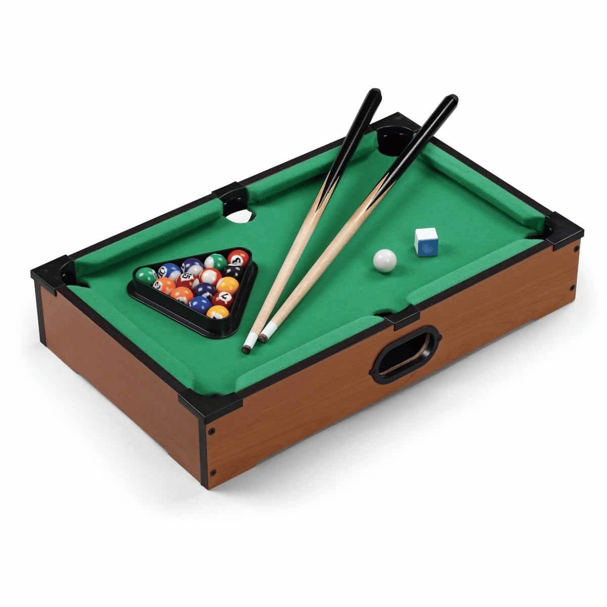 Eco Lounge Ahşap Masaüstü Bilardo - S01004559