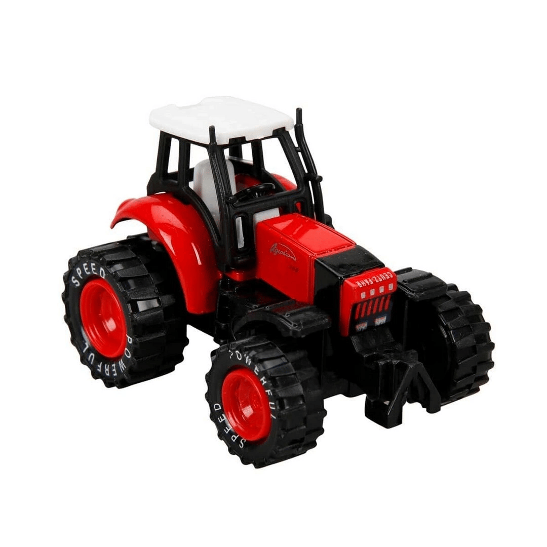 Eco Lounge Çek Bırak Model Araçlar 8 cm