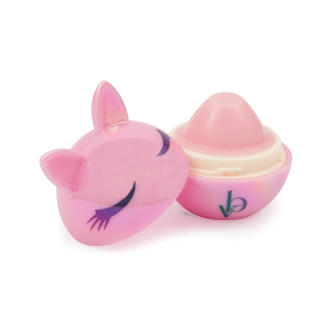 Eco Lounge Kedi Lip Balm Dudak Nemlendiricisi