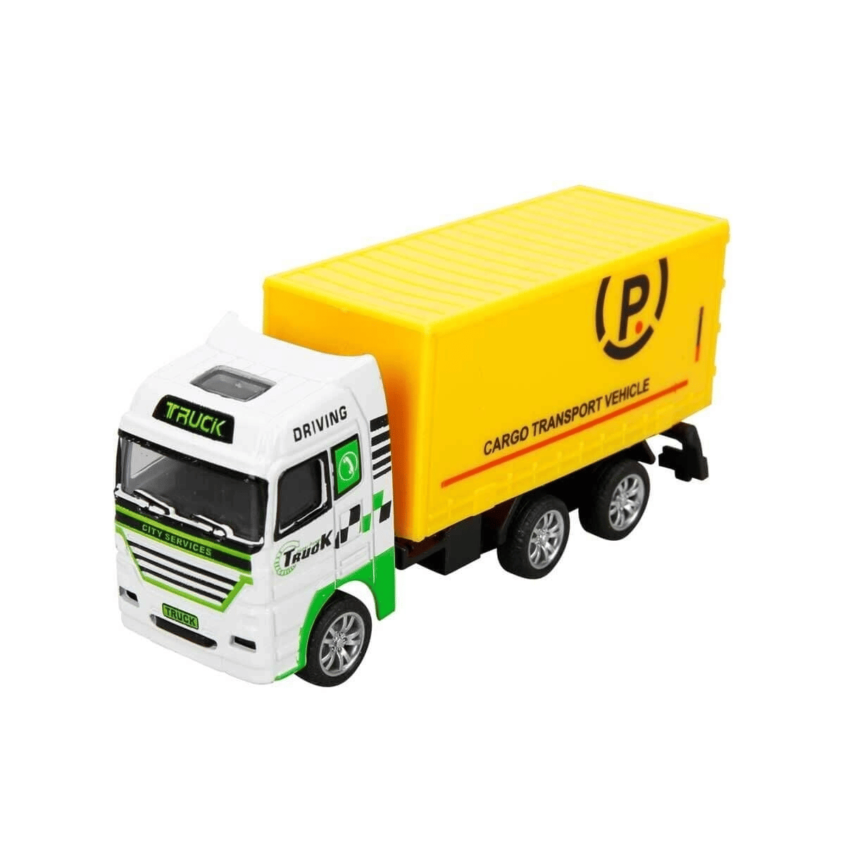 Eco Lounge Model Araçlar 11,5 cm