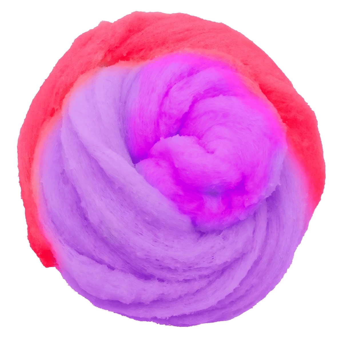 Eco Lounge Neon Fluffy Cloudz Kalp Slime 11312