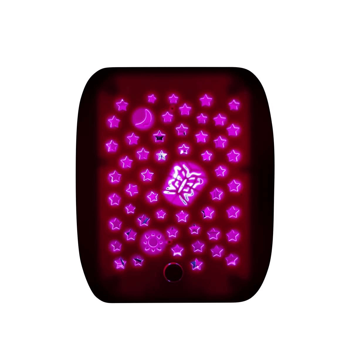 Eco Lounge Pembe Çocuk Yatağı - BW93548