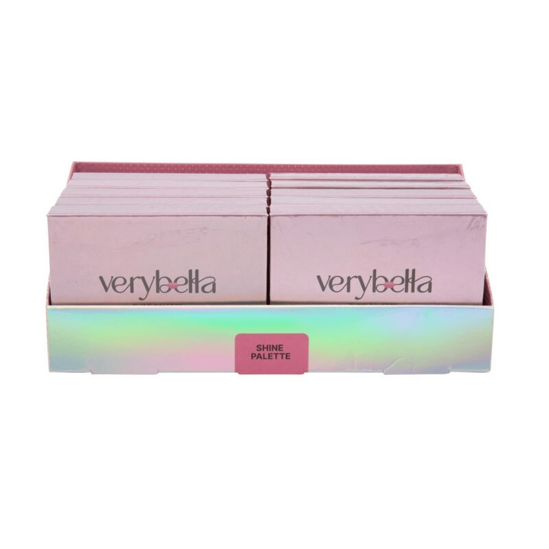 Eco Lounge Shine Far Paleti