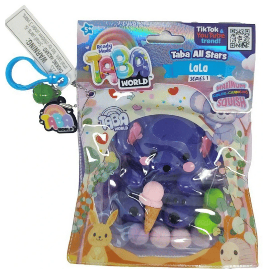 Eco Lounge Squishy Ready Made - Koala