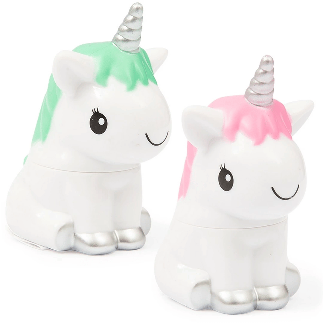 Eco Lounge Unicorn Işıltısı Lip Balm